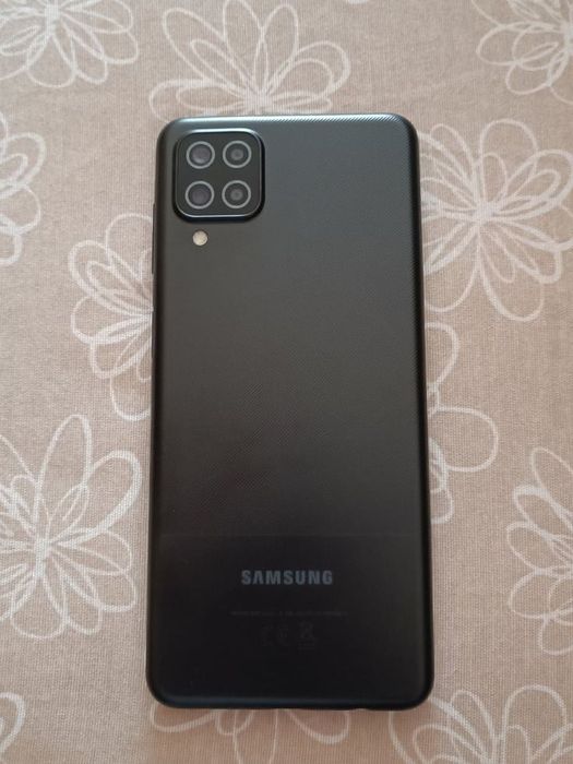 Samsung galaxsy A12