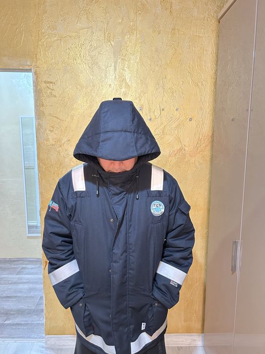 Куртка ТШО. Новая.
