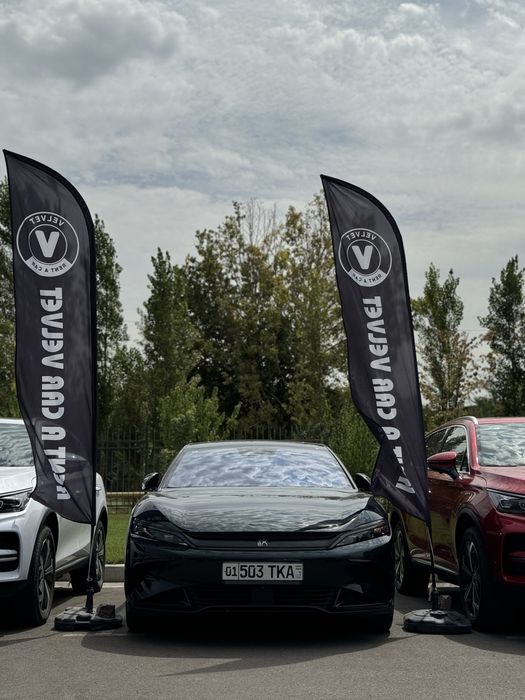 Rent a Car / Avtoproka / Bez KM