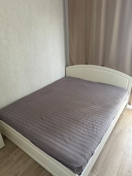в продаже кровать