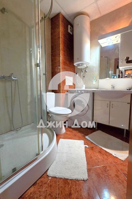 Продава се Едностаен апартамент в к.к. Слънчев бряг - 40 кв.м за 1375 €/кв.м - Снимка #5