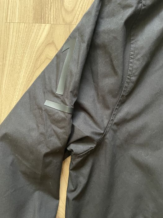 G-Star Raw Baseball zıp through / мъжки бомбър/яке L