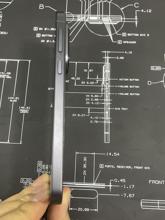 Vivo x 200 fe 512gb