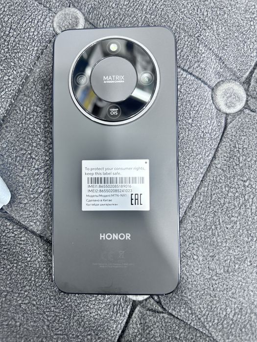 Honnor x9D 12/256 sotiladi