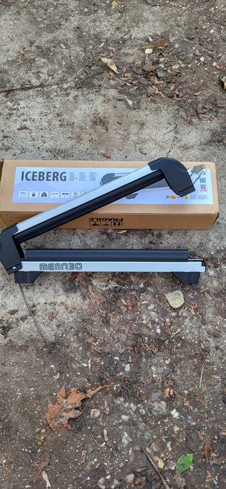 Suport ski 4 perechi