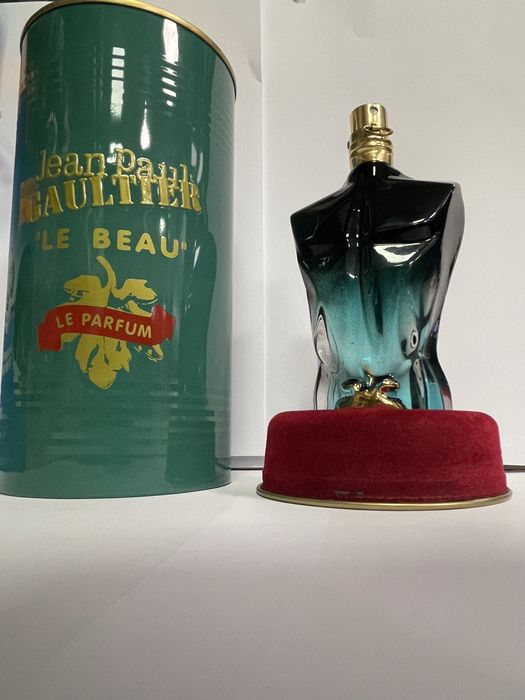 Парфюм Jean Paul Gautier Le Beau 75ml