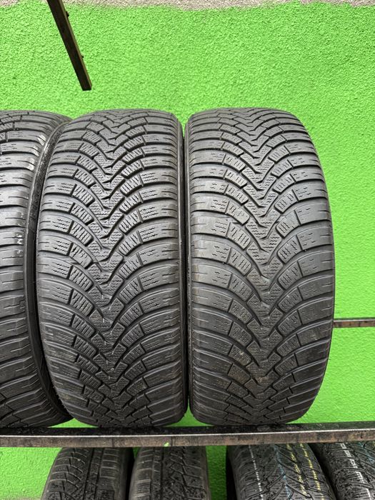 215/45/20 FALKEN DOT 2023 Profil 8mm Stare EXCELENTA