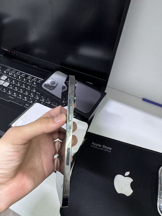 Iphone 13 pro max 256gb