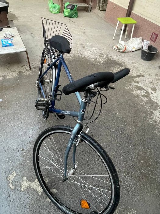 Velisoped sotiladi arzon narxda