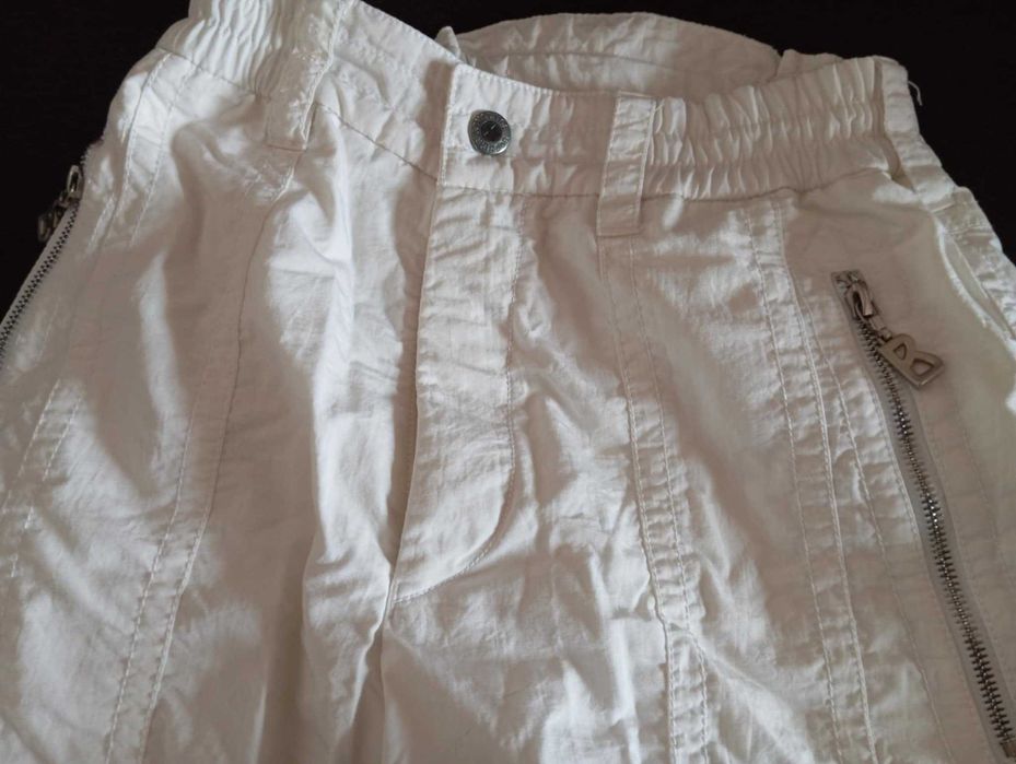 Дамски ски и сноуборд панталон BOGNER