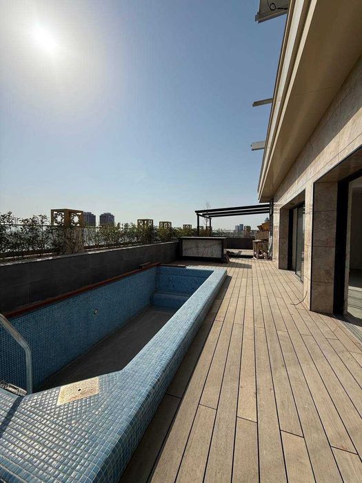 Продаётся квартира в элитном ЖК Mirabad Avenue