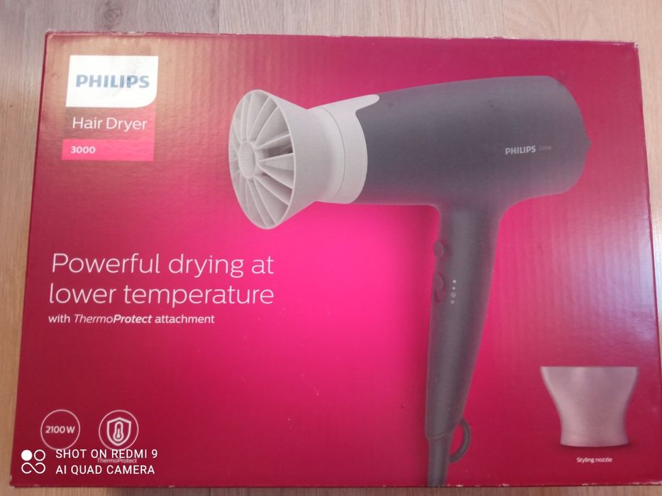 Преси и сешоари нови