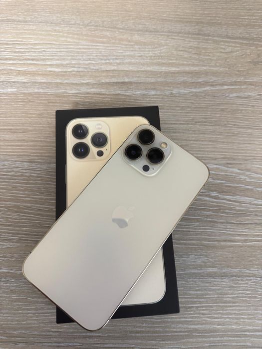 Iphon 13 pro max