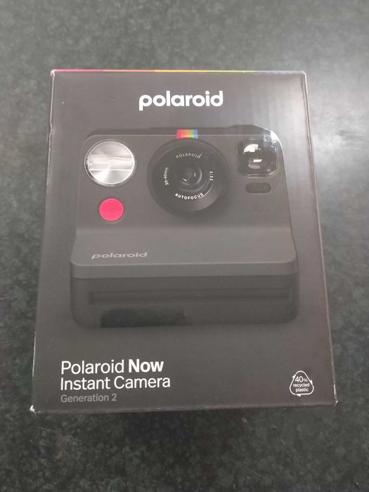 Aparat foto Polaroid