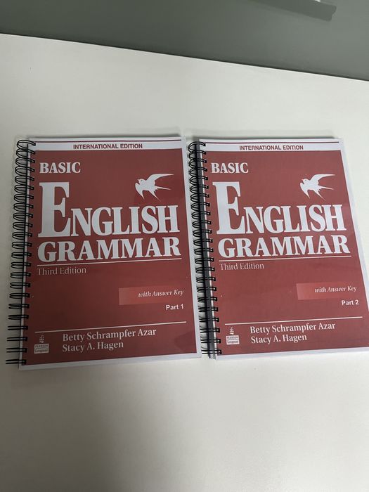 IELTS / Barrons / SAT