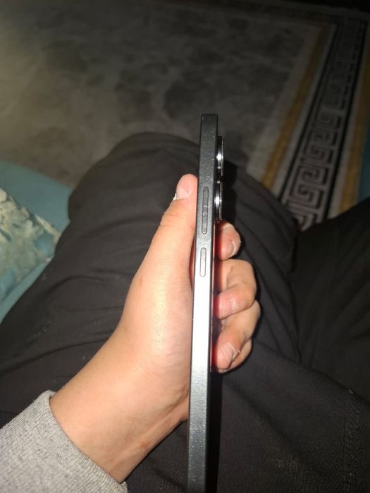 Redmi note 13 , С каропкам