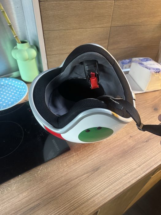 Каска за Мотопед Vespa