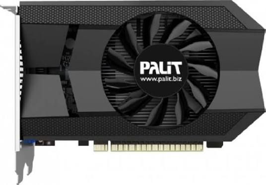 Palit gtx 650ti 1gb