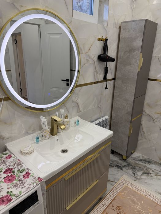 Сдам посуточно дом-кваритиру