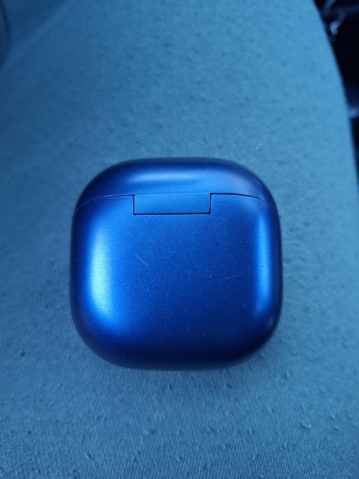 Căști telefon Anker Soundcore Liberty 4 NC