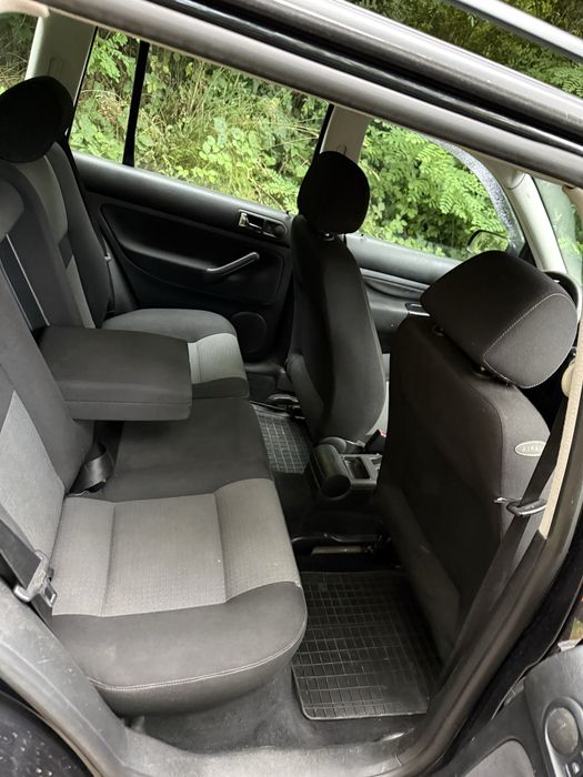 VOLKSWAGEN Golf 2003 — imagine 4