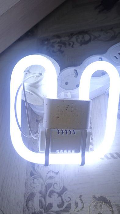 Продам лампы за все 3000