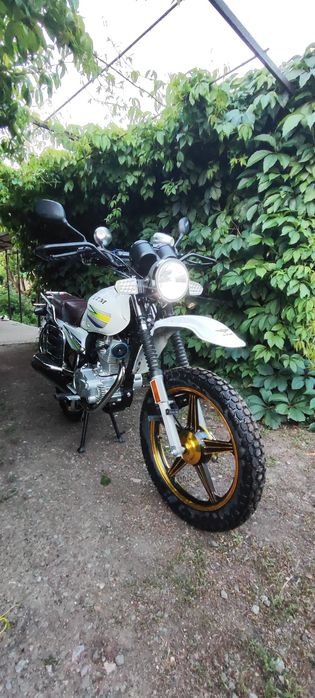 Продам  мотоцикл