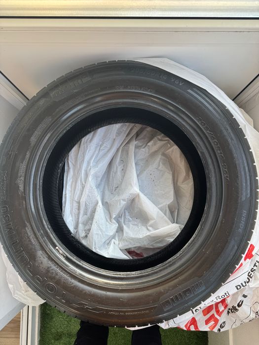 cauciucuri vară premium MOMO TOP RUN 30