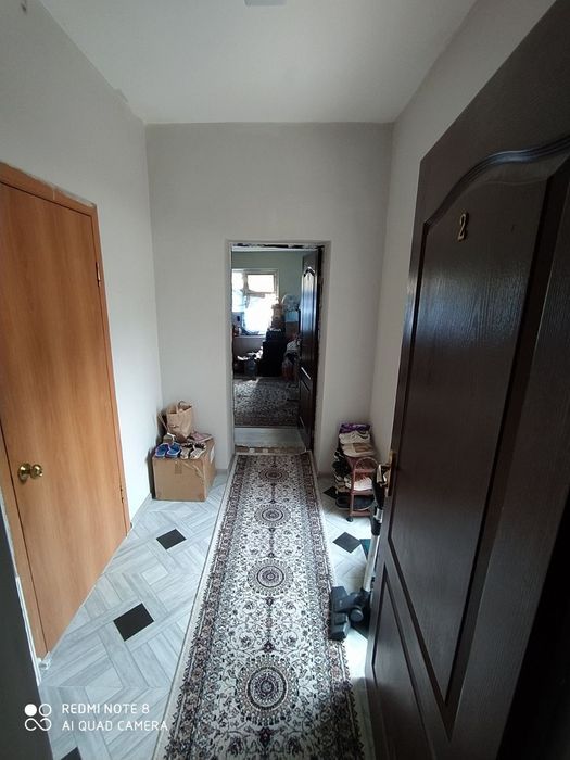 Продаётся дом 3,60 соток 4 спальни,2 сан узла кухня столовая.