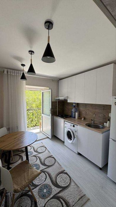 R17! Сдаётся Квартира Мирзо Улугбекский 1/2/4/ Ор-р Буз Базар