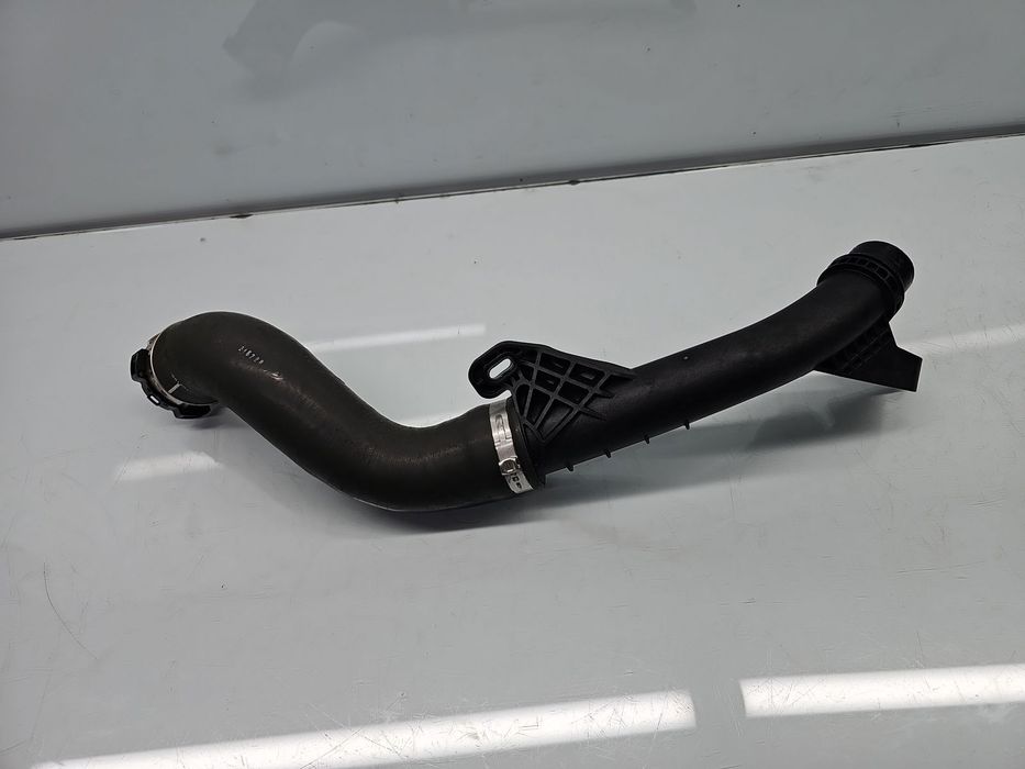 Tub intercooler  Dacia Dokker [Fabr 2012-prezent] 144609034R 1.5 dCi K