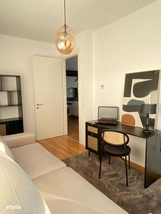 Apartament 3 camere | 1 Mai | Luxuria Residence | Loc de parcare inclu
