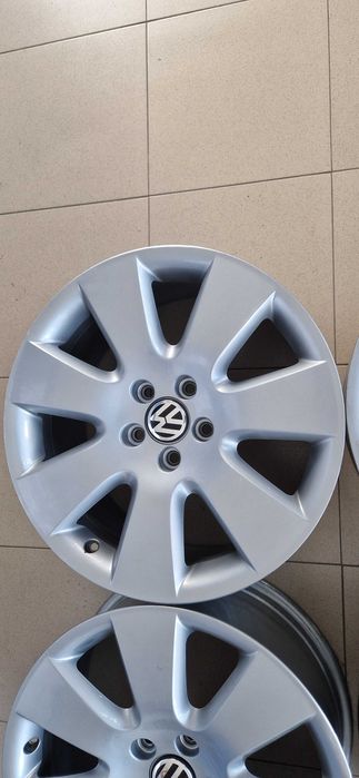 Джанти 18" Vw Passat,Golf