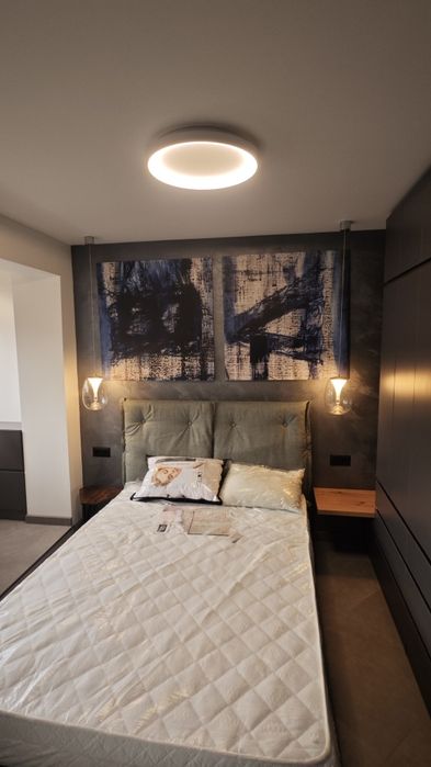 Двустаен под наем