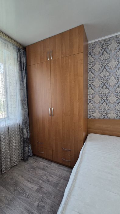 Продам шкаф с антресолью и ящиками