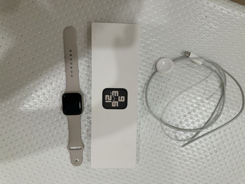 Часы Apple watch SE 40 mm
