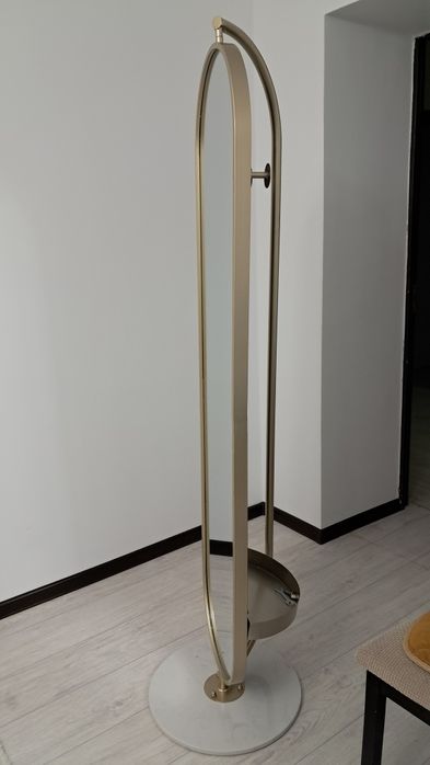 Зеркало (овальный)