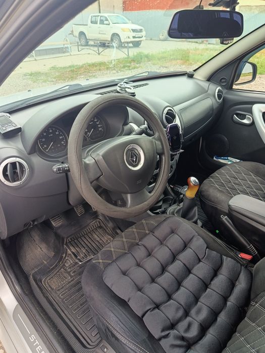 Renault Sandero 2014г.