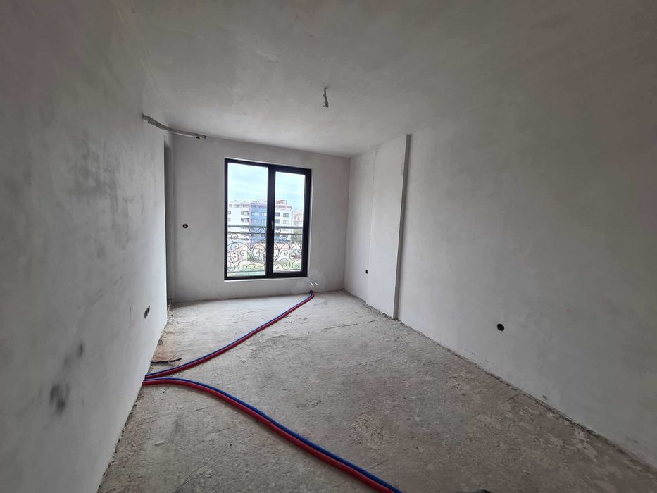 Продава се Тристаен апартамент в Хасково, Бадема - 97 кв.м за 1005 €/кв.м - Снимка #4