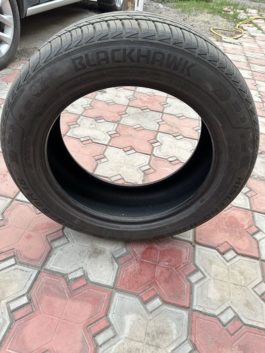 Резина летняядля авто
