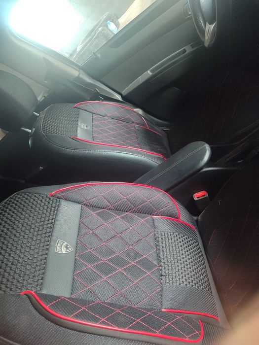 Spark avtomat polniy radnoy