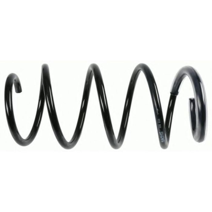 Arc suspensie Renault Grand Scenic 2 (JM0) 2004-2008, Scenic 2 (JM0) 2005-2009, Scenic 2 (JM0) 2003-2008, montare: punte fata, OE 8200304229, Tevema