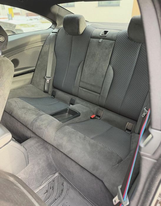 Bmw 430Xd M Pachet sport 258cp Euro 6