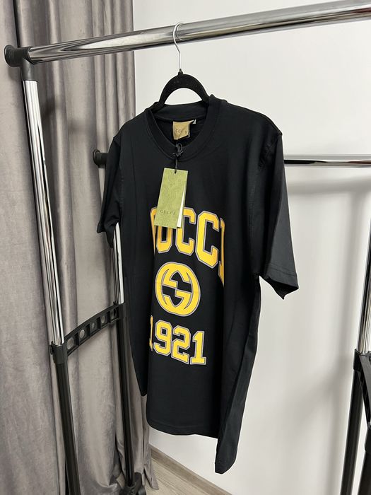 Tricou GUCCI super calitate