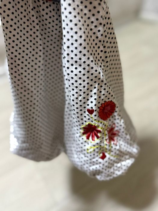 Вещи для девочки