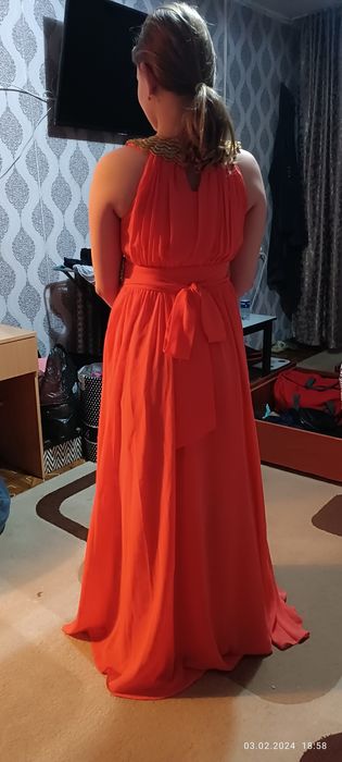 Продам Платье вечернее