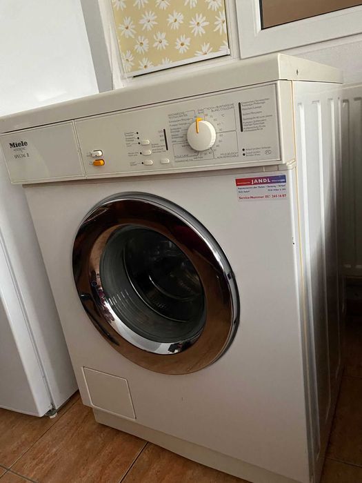 Masina de spalat MIELE