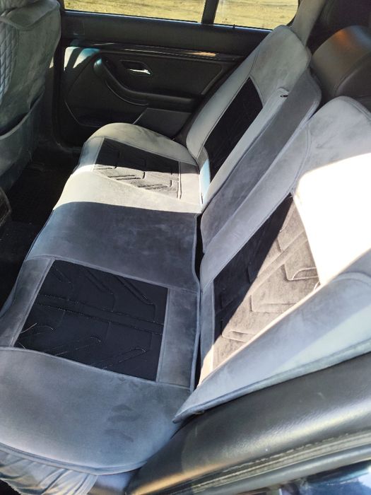 Продается БМВ е39