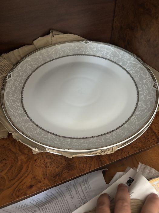 Шыны улкен легендер бешбармаққа