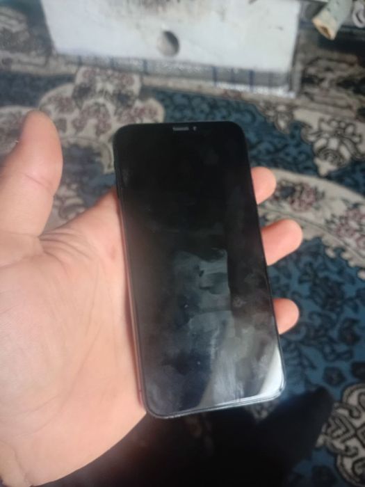 iphone xs 64gb idiyal xolatda